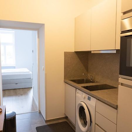 Ds Apartment 5 فيينا المظهر الخارجي الصورة