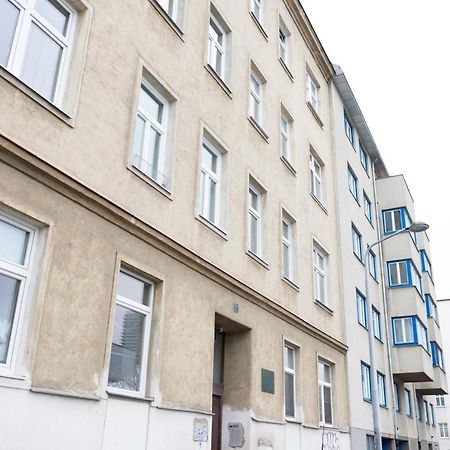 Ds Apartment 5 فيينا المظهر الخارجي الصورة