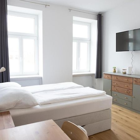 Ds Apartment 5 فيينا المظهر الخارجي الصورة