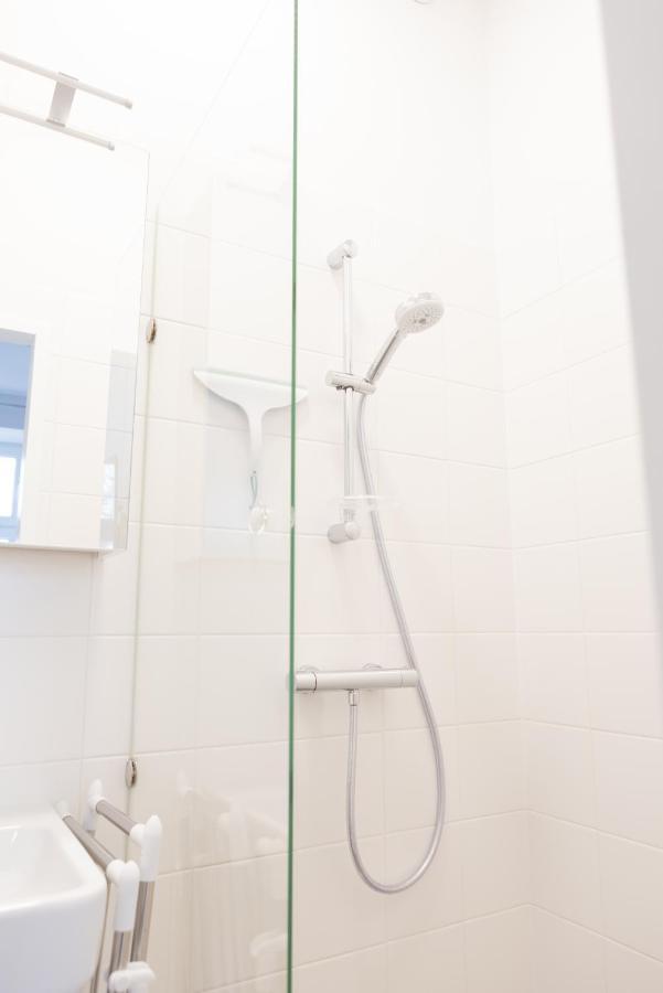 Ds Apartment 5 فيينا المظهر الخارجي الصورة