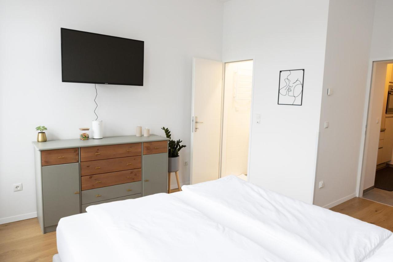 Ds Apartment 5 فيينا المظهر الخارجي الصورة