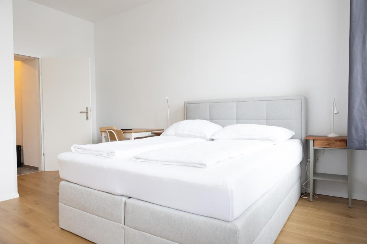 Ds Apartment 5 فيينا المظهر الخارجي الصورة