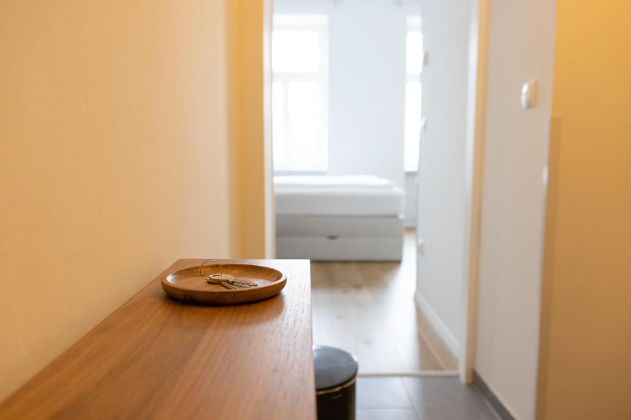 Ds Apartment 5 فيينا المظهر الخارجي الصورة