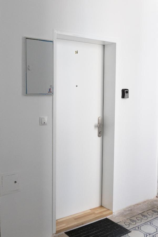 Ds Apartment 5 فيينا المظهر الخارجي الصورة