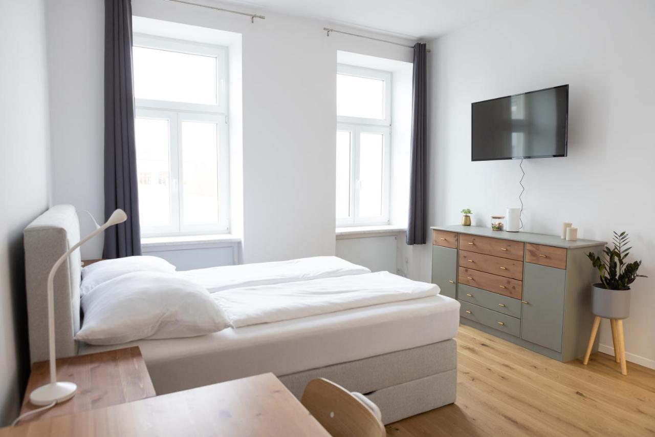 Ds Apartment 5 فيينا المظهر الخارجي الصورة